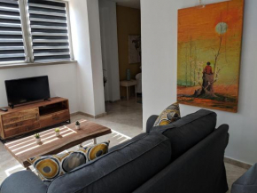 ARC APARTAMENTOS 4C